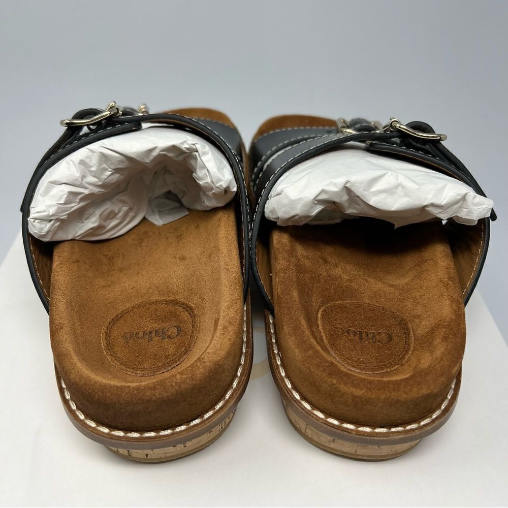 Chloe Marah Sandal  - Picture 8 of 11